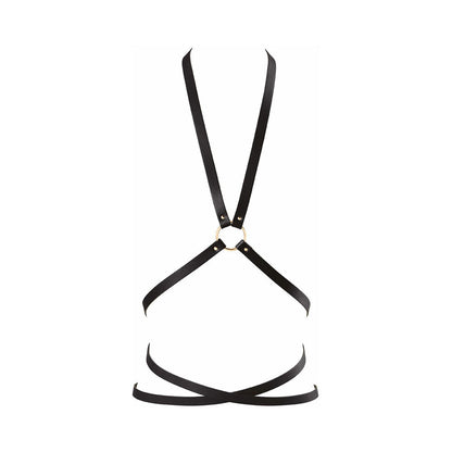 BIJOUX INDISCRETS MAZE MULTI-WAY BODY HARNESS