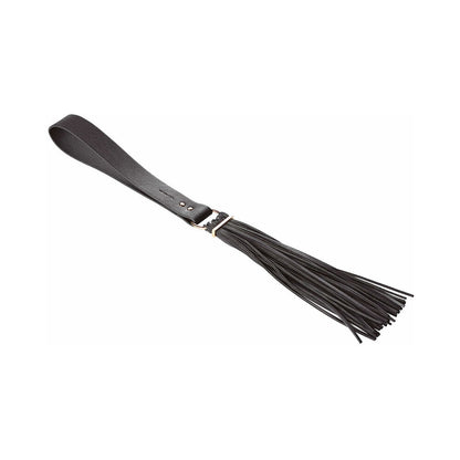 BIJOUX INDISCRETS MAZE TASSEL FLOGGER