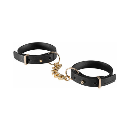 BIJOUX INDISCRETS MAZE THIN HANDCUFFS