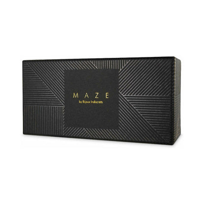 BIJOUX INDISCRETS - MENOTTES FINES MAZE