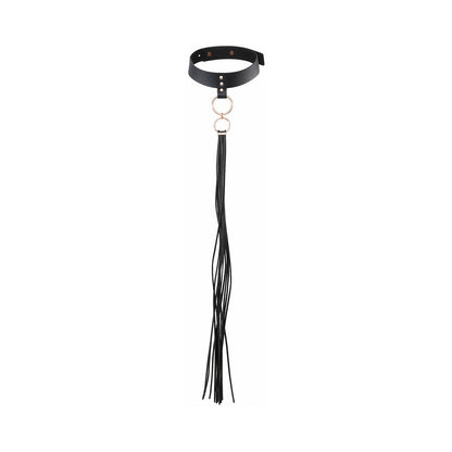 BIJOUX INDISCRETS MAZE TASSEL CHOKER