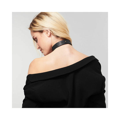 BIJOUX INDISCRETS MAZE TASSEL CHOKER