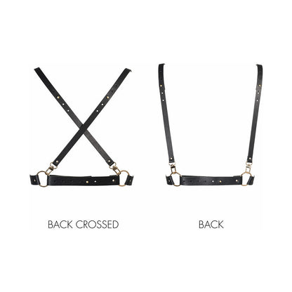 BIJOUX INDISCRETS MAZE X-HARNESS