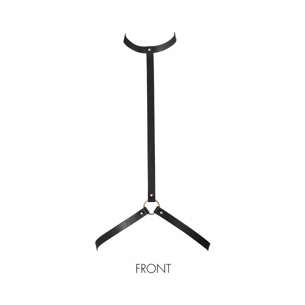 BIJOUX INDISCRETS MAZE I-HARNESS