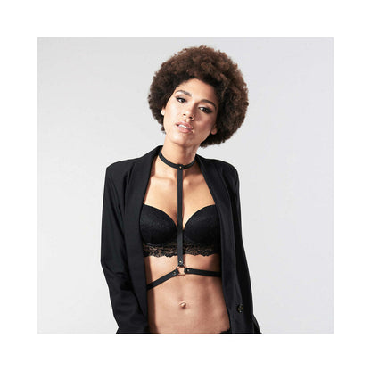 BIJOUX INDISCRETS MAZE I-HARNESS