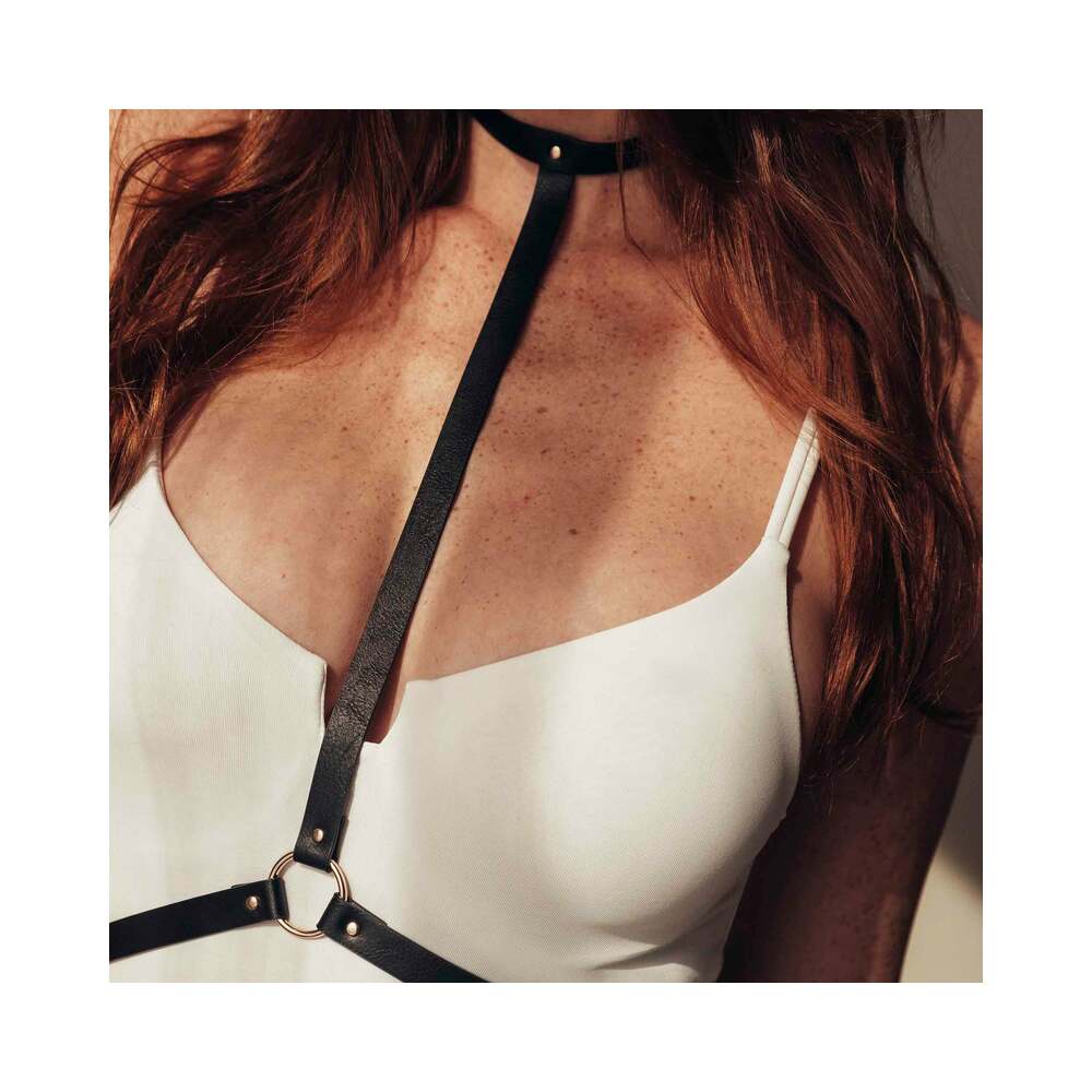BIJOUX INDISCRETS MAZE I-HARNESS
