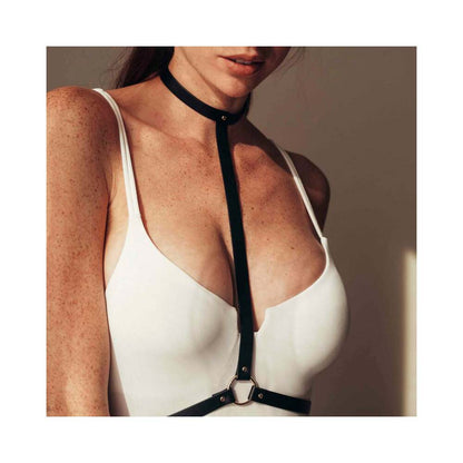 BIJOUX INDISCRETS MAZE I-HARNESS