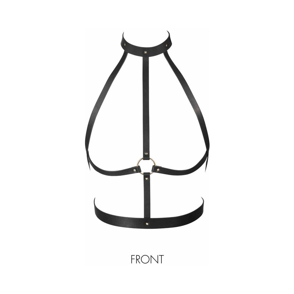 BIJOUX INDISCRETS - MAZE H-HARNESS