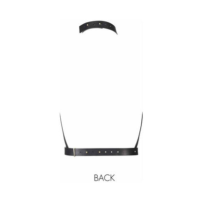 BIJOUX INDISCRETS MAZE H-HARNESS