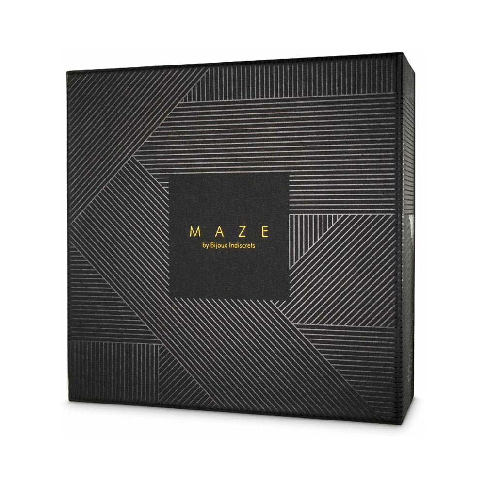 BIJOUX INDISCRETS MAZE H-HARNESS