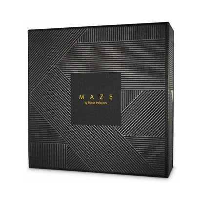 BIJOUX INDISCRETS MAZE H-HARNESS