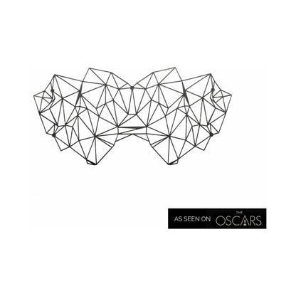 BIJOUX INDISCRETS - KRISTINE DECAL EYE MASK