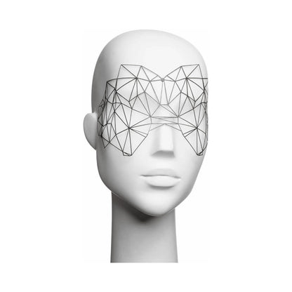 BIJOUX INDISCRETS - KRISTINE DECAL EYE MASK