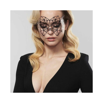 BIJOUX INDISCRETS - KRISTINE DECAL EYE MASK