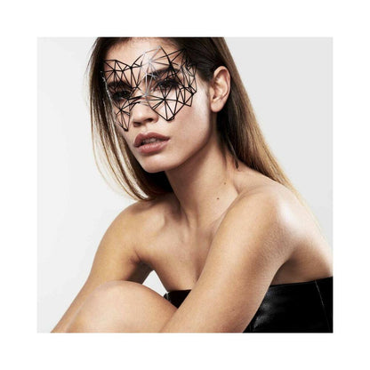 BIJOUX INDISCRETS - KRISTINE DECAL EYE MASK