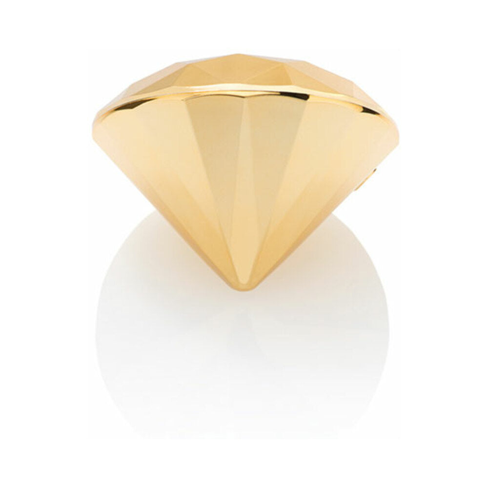 BIJOUX INDISCRETS TWENTY ONE VIBRATING DIAMOND