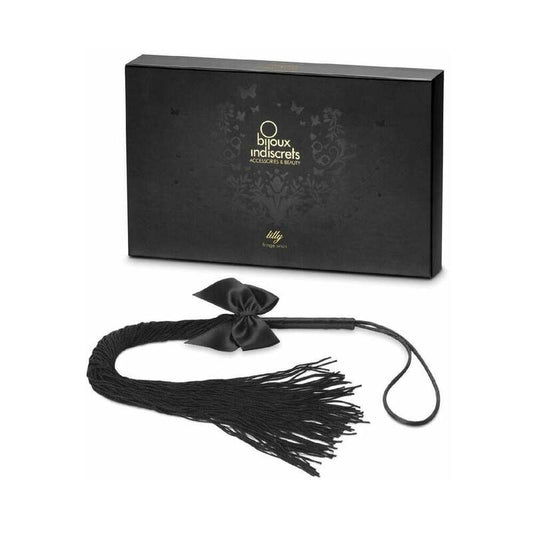 BIJOUX INDISCRETS LILLY FRINGE WHIP