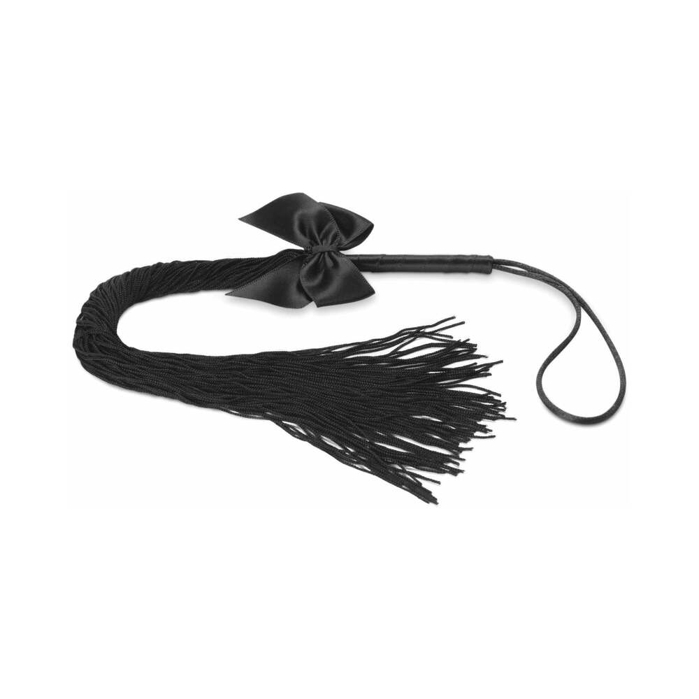 BIJOUX INDISCRETS LILLY FRINGE WHIP