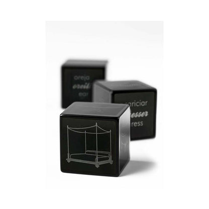 BIJOUX INDISCRETS LUCKY LOVE DICE GAME