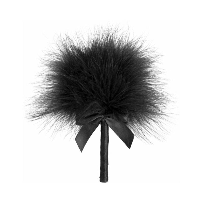 BIJOUX INDISCRETS TICKLE ME TICKLER