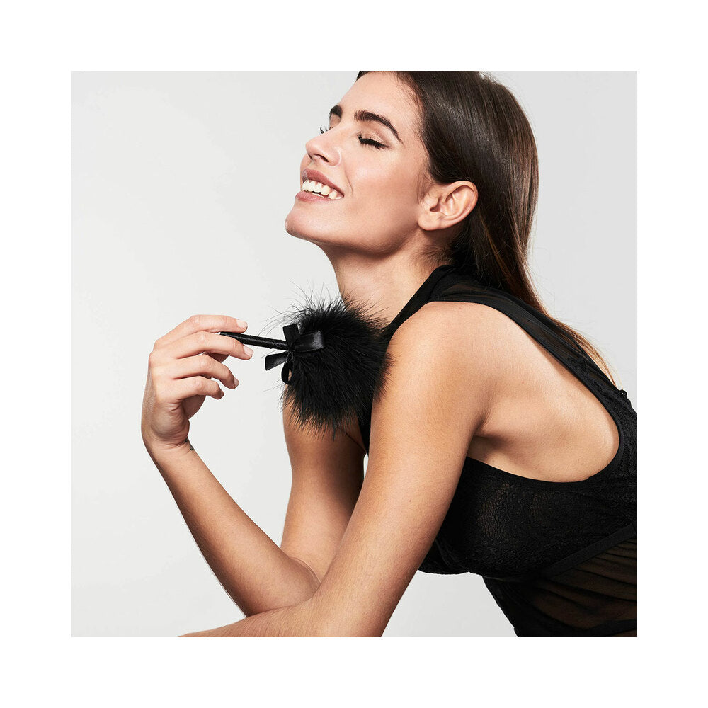 BIJOUX INDISCRETS TICKLE ME TICKLER