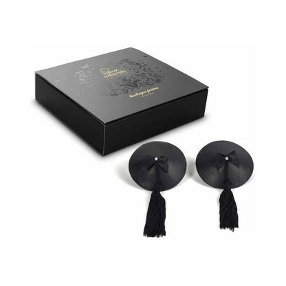 BIJOUX INDISCRETS BURLESQUE PASTIES CLASSIC TASSEL