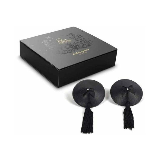 BIJOUX INDISCRETS BURLESQUE PASTIES CLASSIC TASSEL