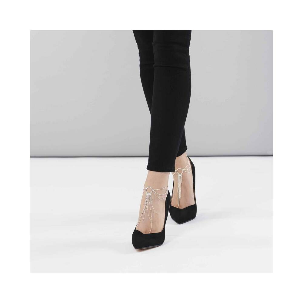 BIJOUX INDISCRETS - MAGNIFIQUE FEET CHAIN