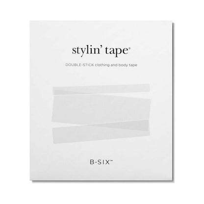 BRISTOLS 6 - STYLIN'' TAPE