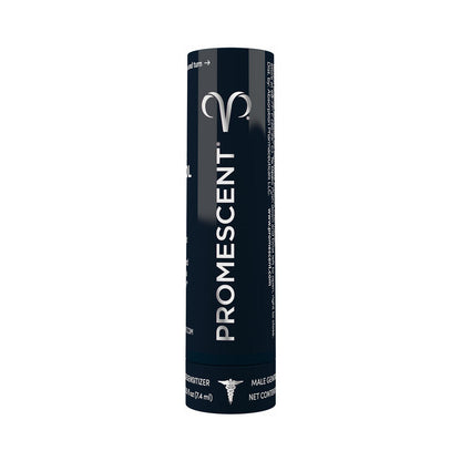 PROMESCENT - CLIMAX CONTROL DESENSITIZER SPRAY (60 SPRAYS) 0.25 OZ.