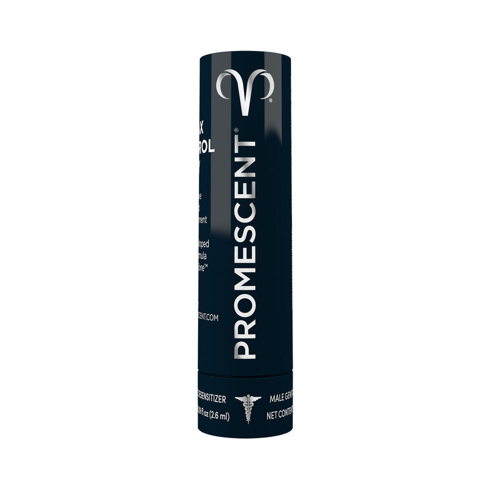 PROMESCENT - CLIMAX CONTROL DESENSITIZER SPRAY (20 SPRAYS) 0.09 OZ.