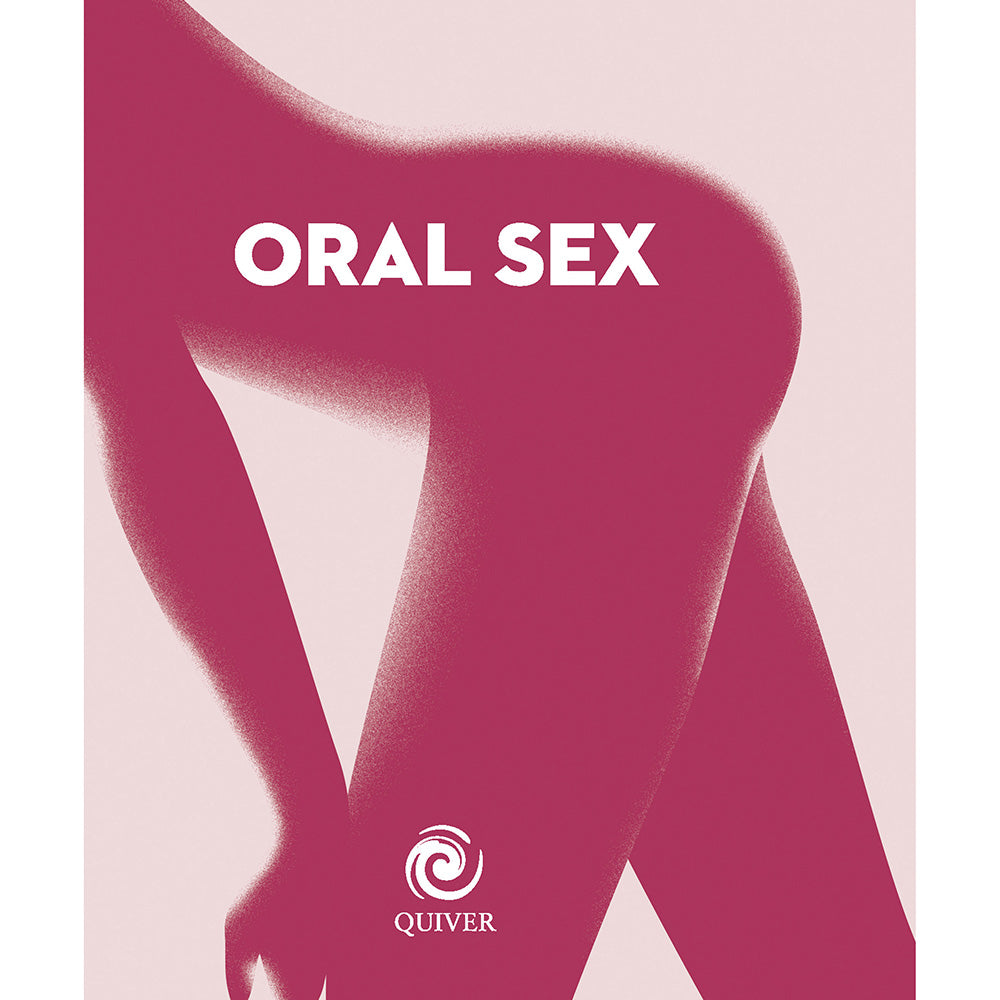 HACHETTE - ORAL SEX MINI BOOK