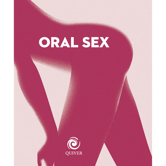 HACHETTE - MINILIBRO DE SEXO ORAL