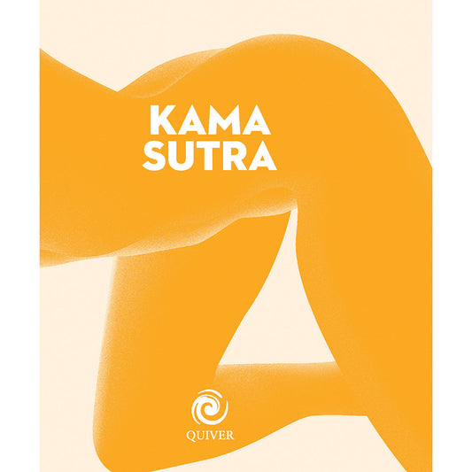 HACHETTE - KAMA SUTRA MINI BOOK