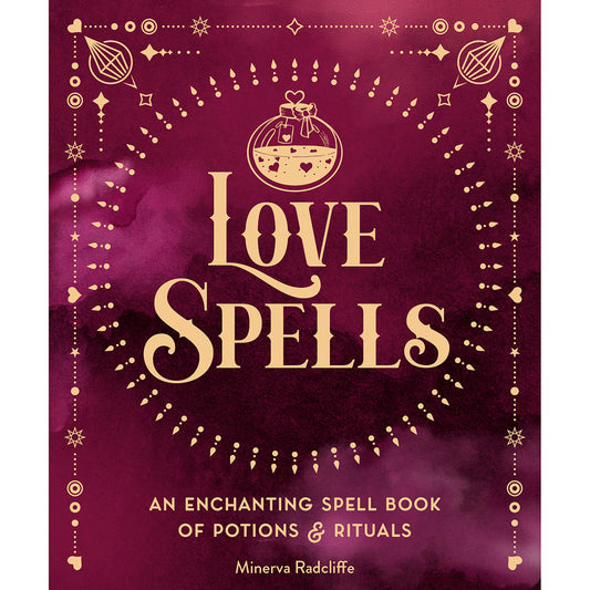 HACHETTE - LOVE SPELLS