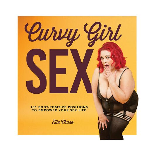 HACHETTE - CHICA CURVY SEX