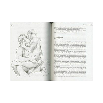 HARPER COLLINS - THE JOY OF GAY SEX
