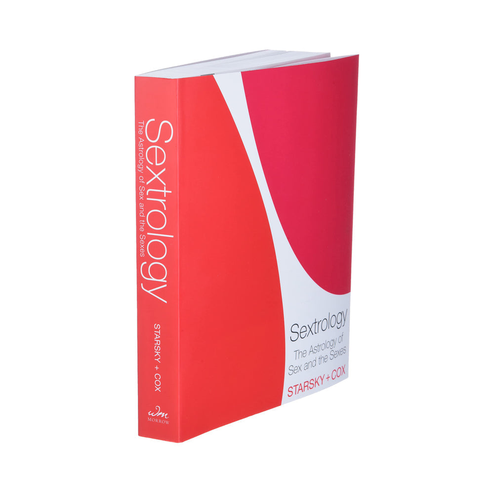 HARPER COLLINS - SEXTROLOGY: THE ASTROLOGY OF SEX AND THE SEXES