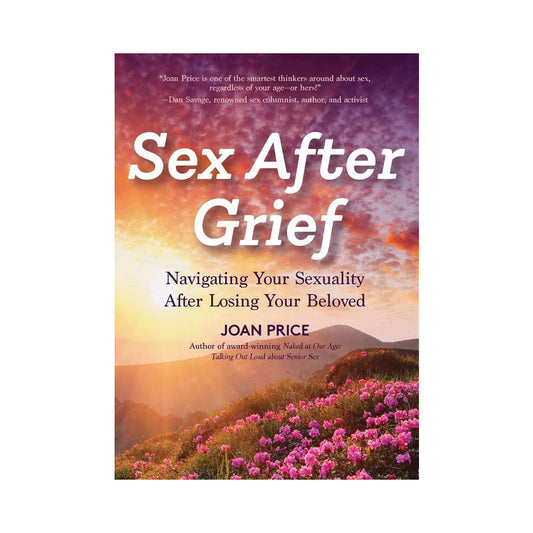 SEX AFTER GRIEF