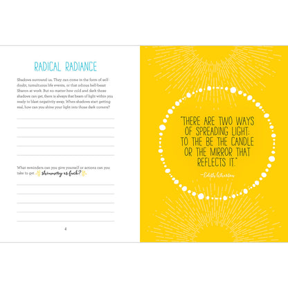 FIND YOUR F*CKING HAPPY