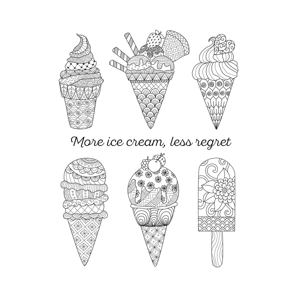 MPS - LIBRO PARA COLOREAR "HAPPY AS F*CK"