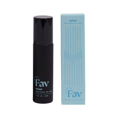 PERSONAL FAV - WHET PLANT-BASED SEX SERUM 1 OZ.