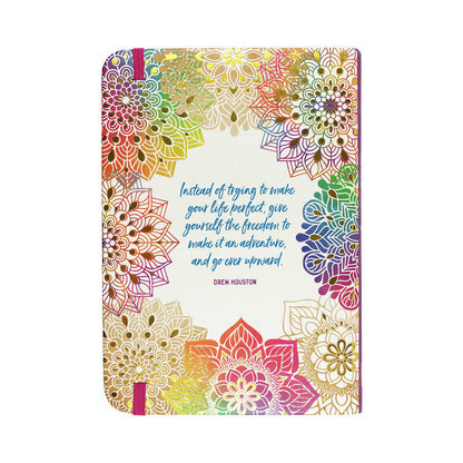 PETER PAUPER PRESS - INNER FUCKING PEACE JOURNAL