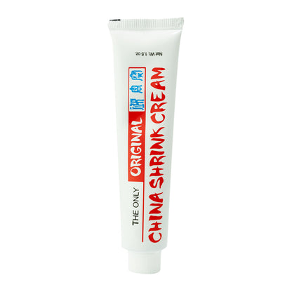 CHINA SHRINK CREAM 0.5 OZ.
