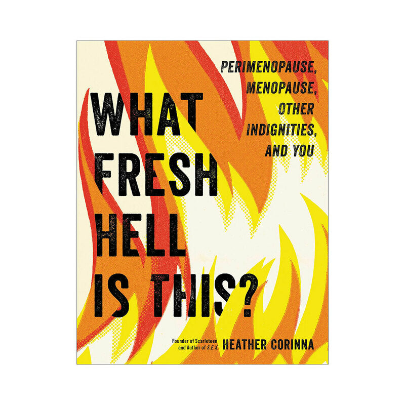 HACHETTE - WHAT FRESH HELL IS THIS?