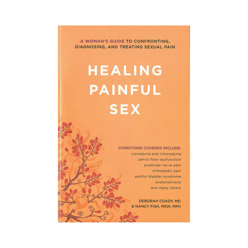 HACHETTE - HEALING PAINFUL SEX