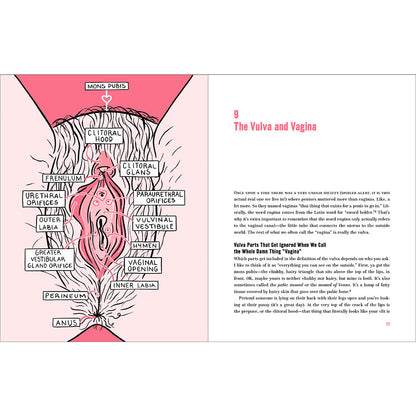 PUSSYPEDIA: A COMPREHENSIVE GUIDE