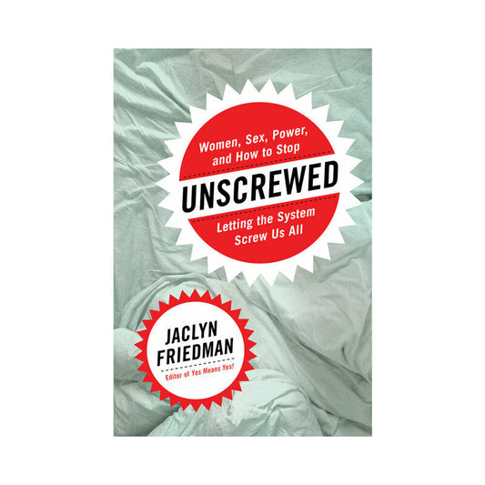 HACHETTE - UNSCREWED