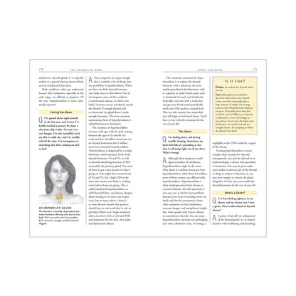 HACHETTE - THE MENOPAUSE BOOK