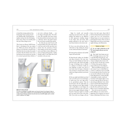 HACHETTE - THE MENOPAUSE BOOK